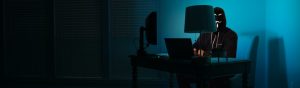 Cyber security